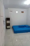 Kost 48 Surabaya - Wifi