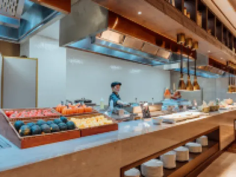 Xinyi Narada Grand Hotel Hotels in Xinyi