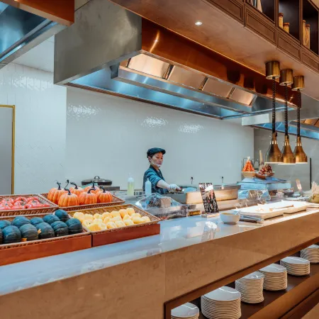 Xinyi Narada Grand Hotel