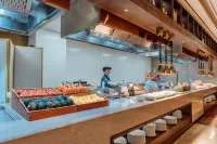 新沂君瀾大飯店 新沂住宿飯店