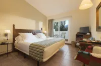 Hotel Fuerte Grazalema Hotels in Montecorto