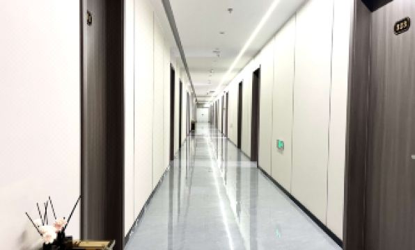 Changxing Haoxin Business Hotel