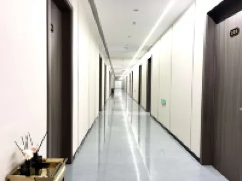 Changxing Haoxin Business Hotel