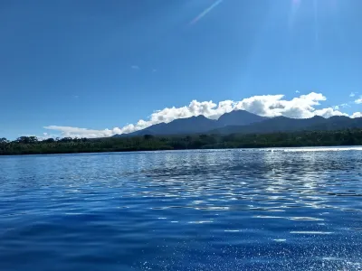 Leleana Resort Kolombangara Hotel a 