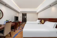 Grand Dynasty Culture Hotel - piscina