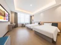 Luntai Yihai Hotel Hotels in Luntai