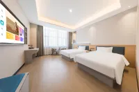 Luntai Yihai Hotel