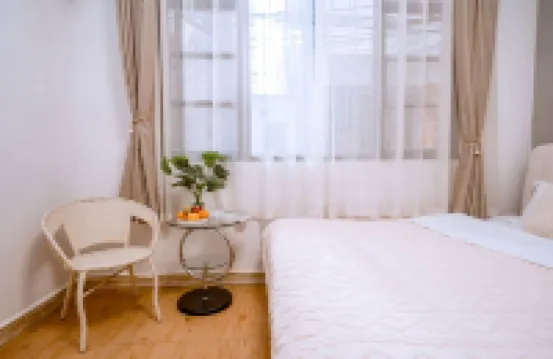 Loving Return · Cozy Stay Guesthouse（Dali Ancient Town, Yu'er Road Branch）