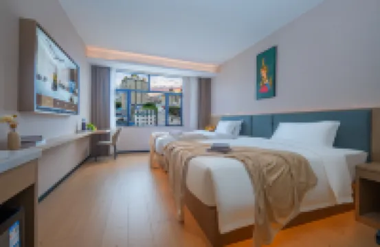 REZEN PROYAL HL（Xishuangbanna Jinghong Gaozhuang Starlight Night Market Store）