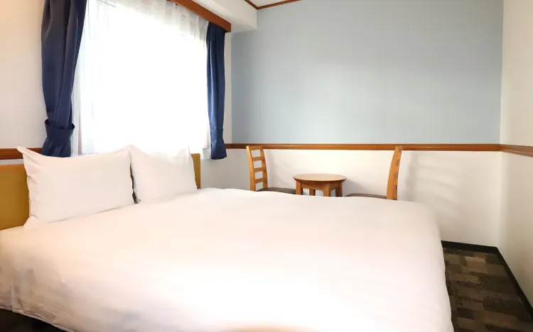 Toyoko Inn Tokyo Monzen-Nakacho Eitaibashi(東横INN門前仲町永代橋