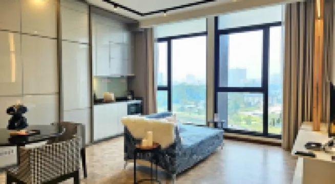 Expressionz Premium Suites @ KLCC