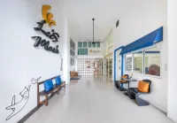 Lee's Mark Residence - 3-Star