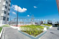 Platinum Suite Meritus by Moowin