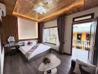 Alley House Sapa Homestay 사파 호텔