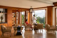 Padma Resort Ubud - 5-Star