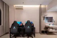 Ai Esports Hotel (Jianshui Ancient City Zitao Street) - Esports