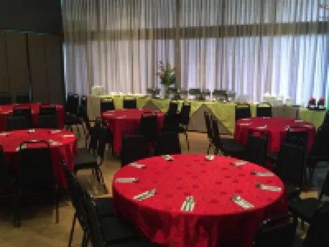 The LimeTree Hotel, Kuching