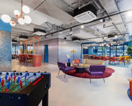 CX ナポリ セントラーレ ナポリのホテル