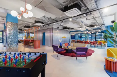 CX Naples Centrale Hotels in 