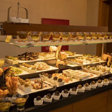 Xanadu Club Makadi Bay - High Class All Inclusive
