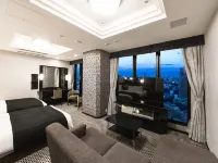 APA Hotel and Resort Osaka Namba Ekimae Tower