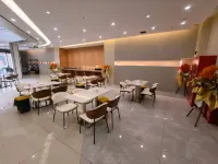AuraYS.hotel - breakfast