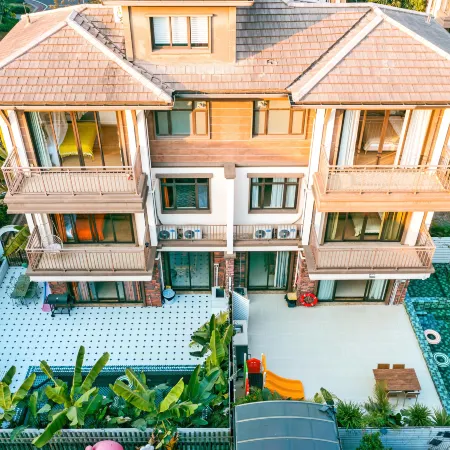 Sicily Villa