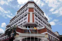 De Palma Hotel Ampang