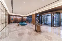 Taizhou The Mixc Finance Center Crystal Orange Hotel
