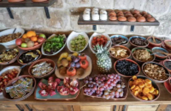 格蘭德卡烏套房酒店