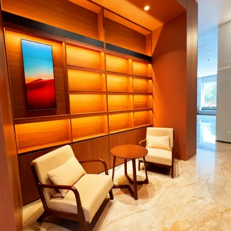 Kai Long Hotel