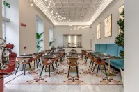 The Spotlight Boutique Hotel