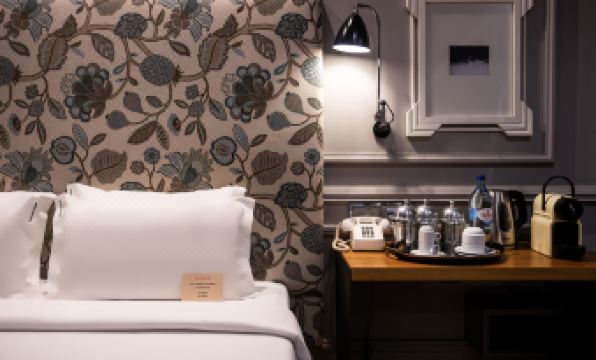 Brown's Boutique Hotel