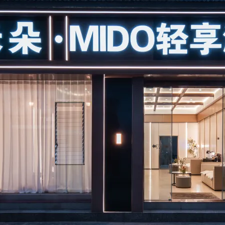 MIDO