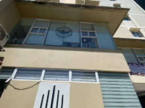 โรงแรมวัน โรงแรมในเซบู