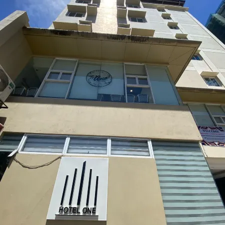 Hotel One - Cebu