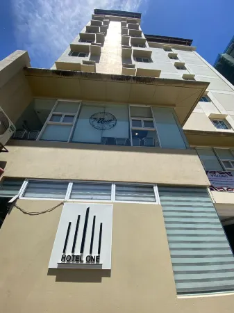 โรงแรมวัน