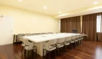 揚禾設計師飯店（臨沂市通達路泰盛廣場店） - 寵物友善