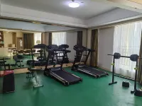 Vienna International Hotel (Bama) - نادي رياضي