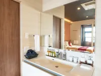 LiVEMAX RESORT SAKURAJIMA SEA FRONT Hotel a 