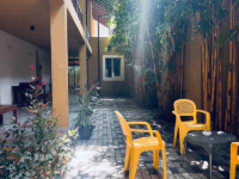 The Hostel Mirissa Hotels in Mirissa