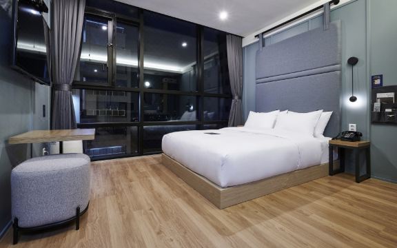 저스트슬립호텔 다산신도시점 썸네일 이미지