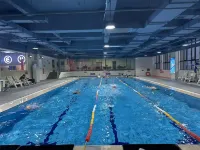 Shimao Hotel - Pools
