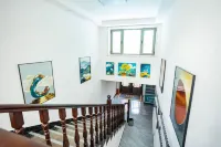 尚客民宿 鄰近同江站的酒店