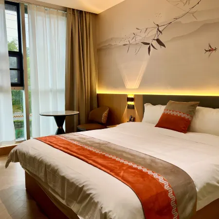 Yiju Smart Hotel