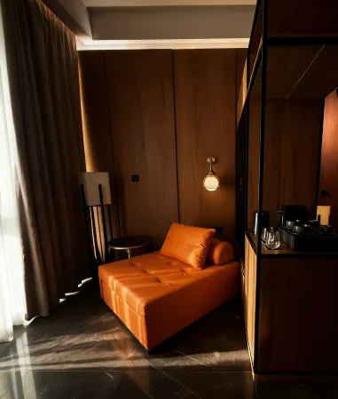 Serbellas Boutique Hotel