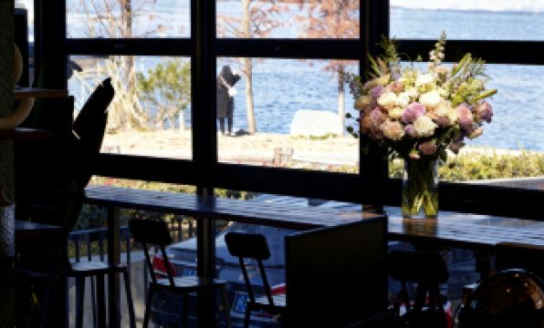 Haiyiyuanshe View Homestay