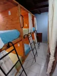 El Balcón de la Tata Hostel のホテル