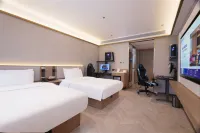 Leishen E-Sports Hotel (Xiangxi Fenghuang Ancient Town) Hotels in Fenghuang