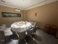 Dongguan Yidong Plaza International Hotel (Dongcheng International Branch) - Kitchens